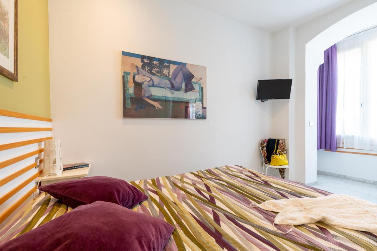 Sevilla Central Suites Apartamentos Puerta Jerez Eksteriør bilde