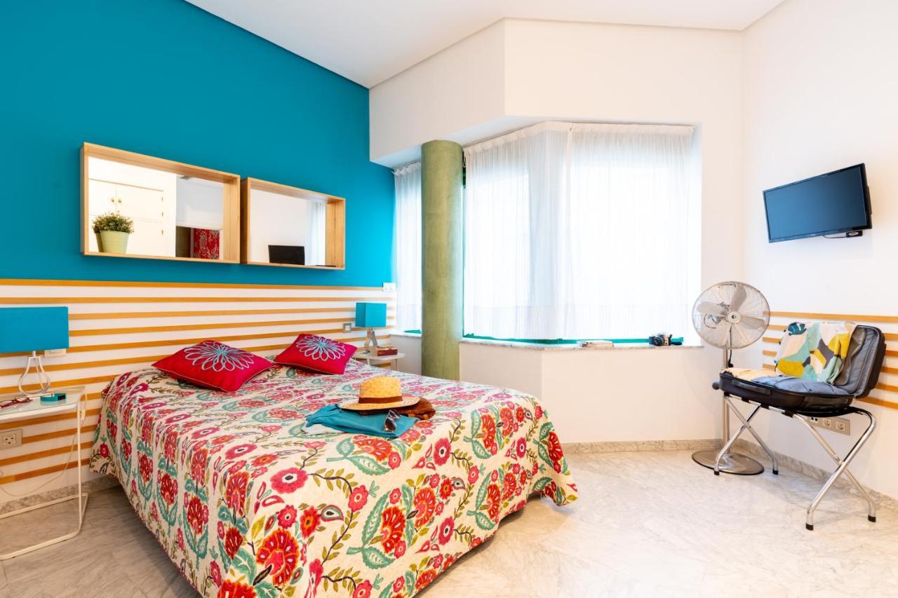 Sevilla Central Suites Apartamentos Puerta Jerez Eksteriør bilde