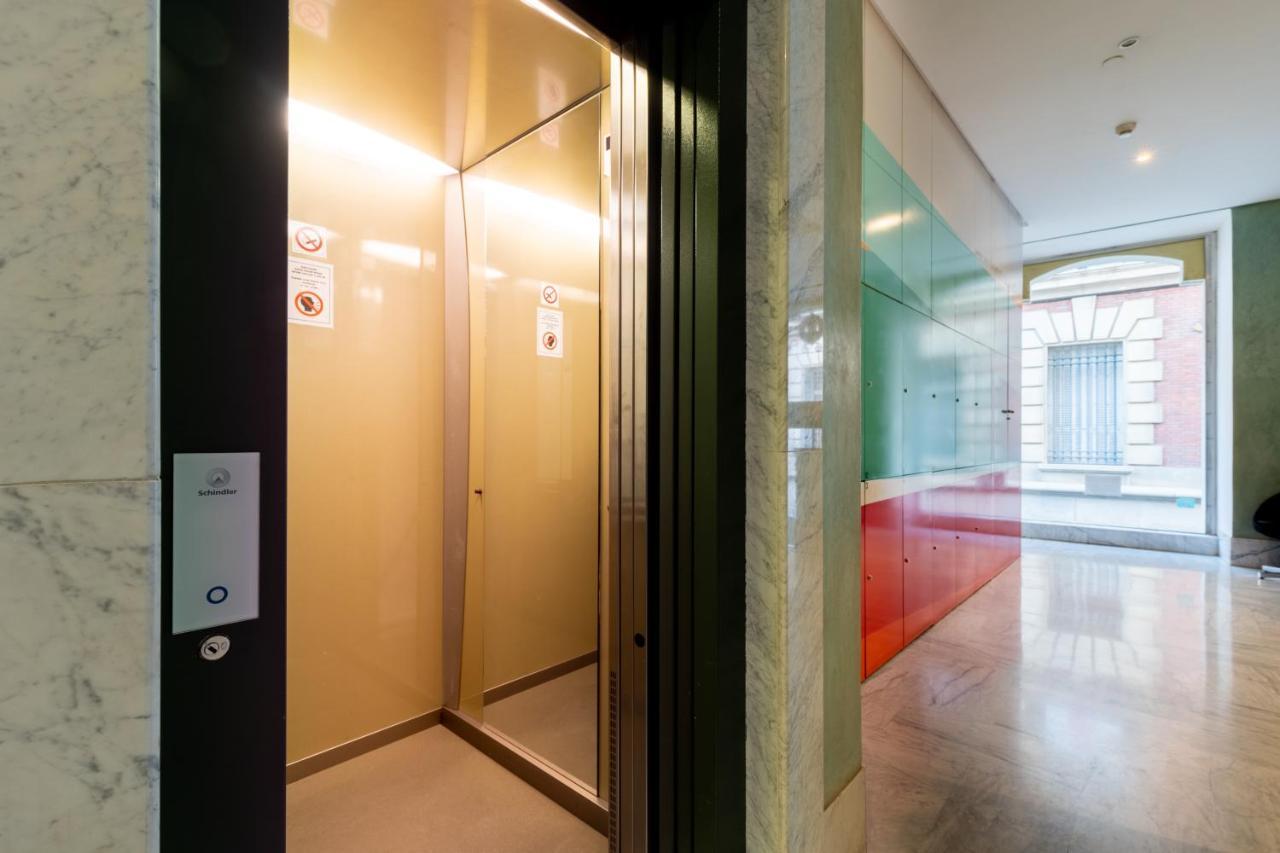 Sevilla Central Suites Apartamentos Puerta Jerez Eksteriør bilde